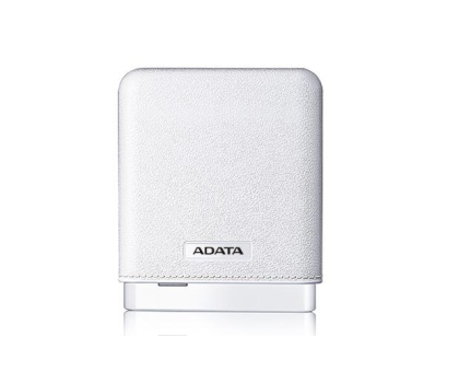 Powerbank ADATA Power Bank APV150 10000 mAh biały